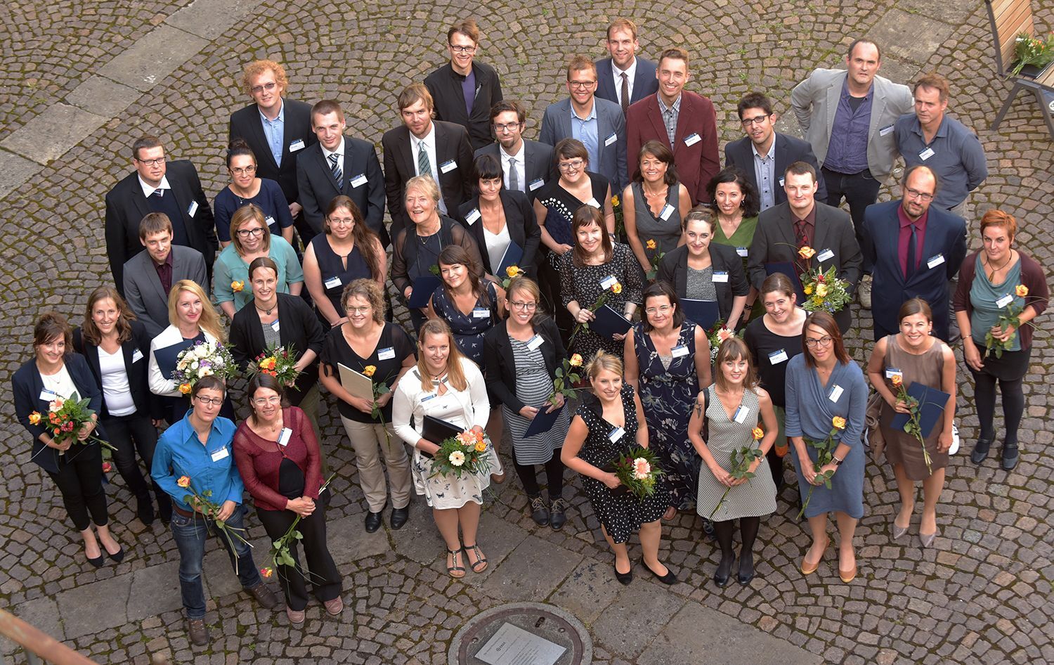 Promotionspreistr?ger 2017